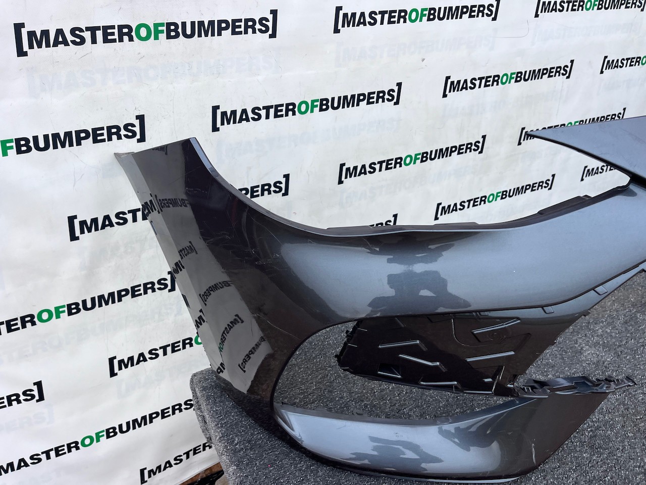 Mg Hs Trophy Mk1 Lift Hatchback 2022-2024 Front Bumper Genuine [p605]