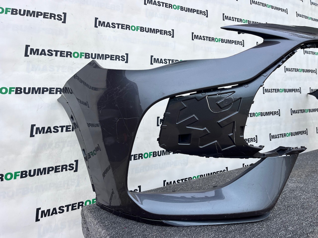 Mg Hs Trophy Mk1 Lift Hatchback 2022-2024 Front Bumper Genuine [p605]