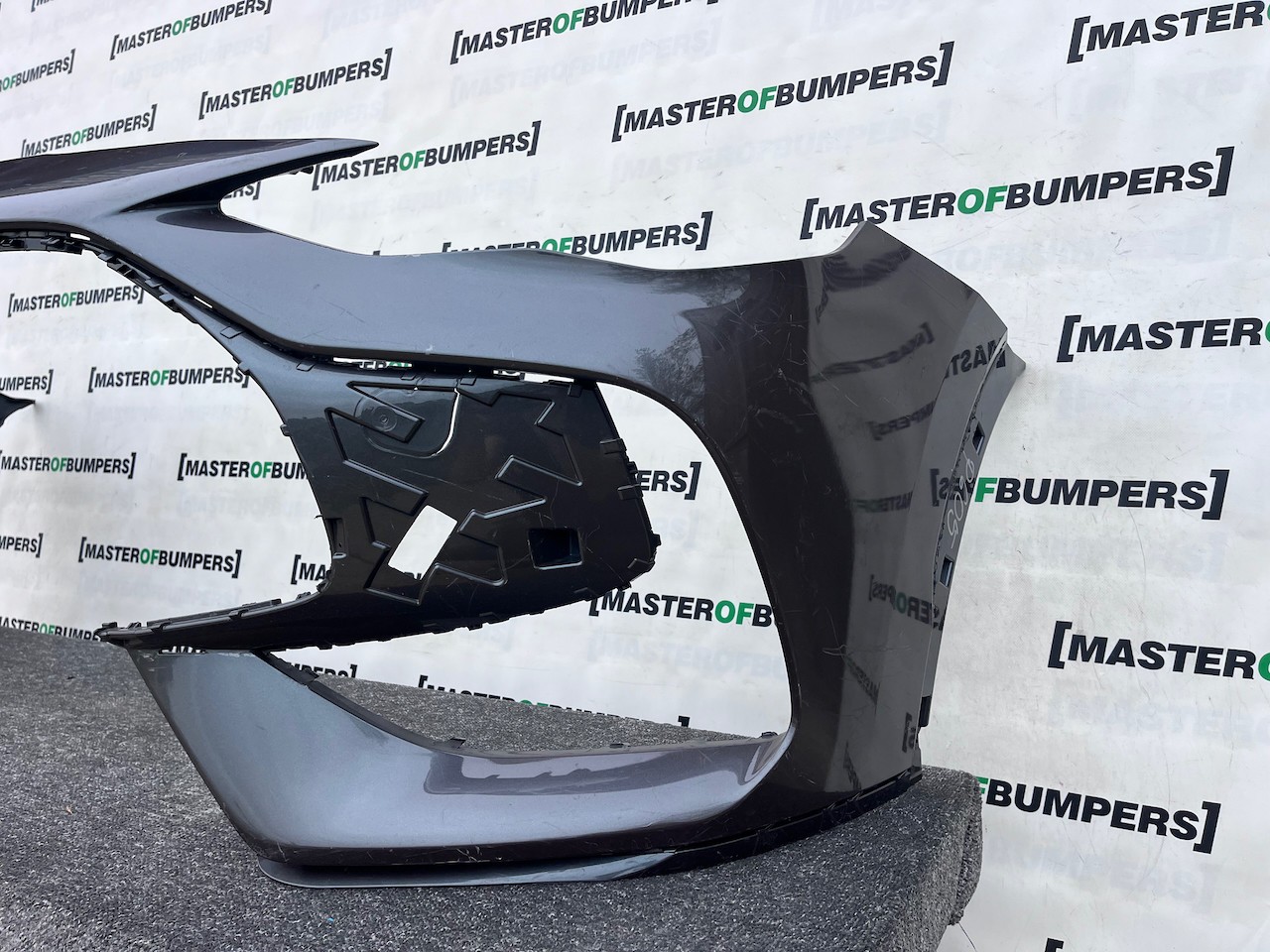 Mg Hs Trophy Mk1 Lift Hatchback 2022-2024 Front Bumper Genuine [p605]