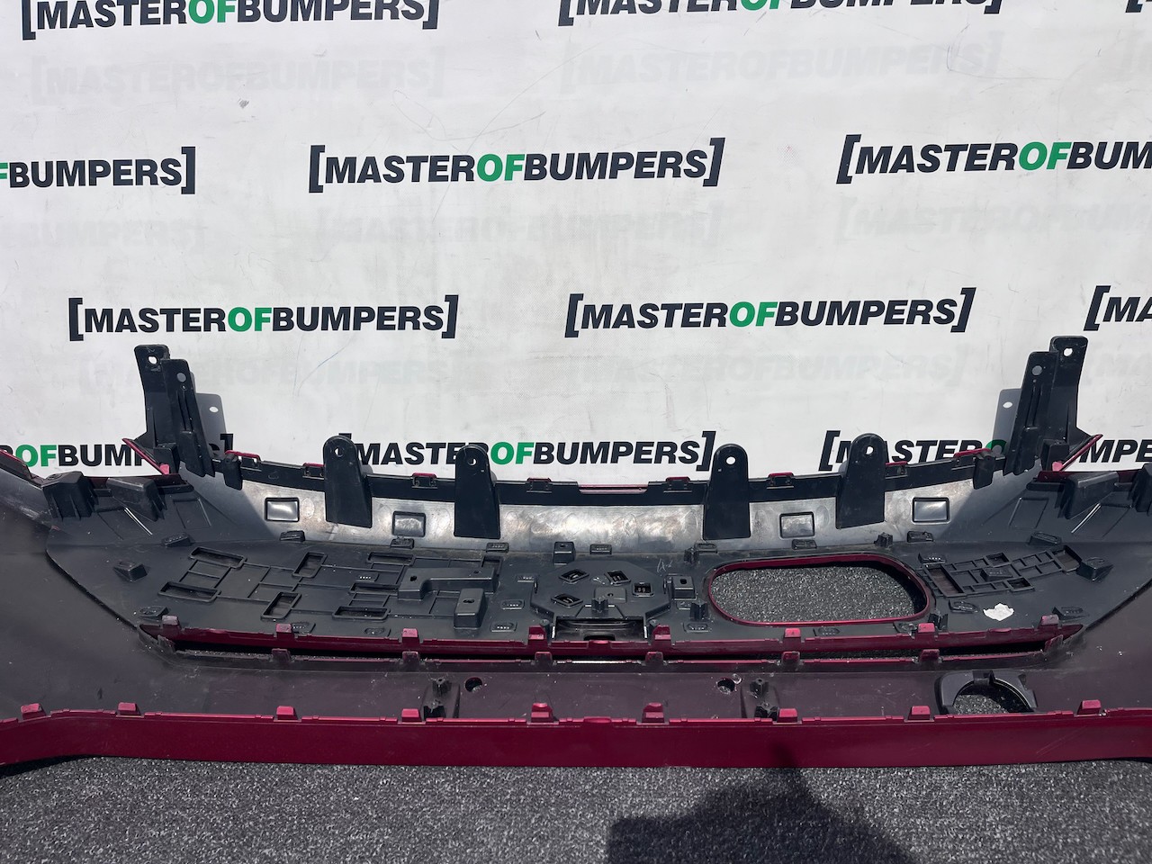 Mg Zs Ev Exclusive Mk2 Lift Hatchback 2021-2023 Front Bumper Genuine [p712]
