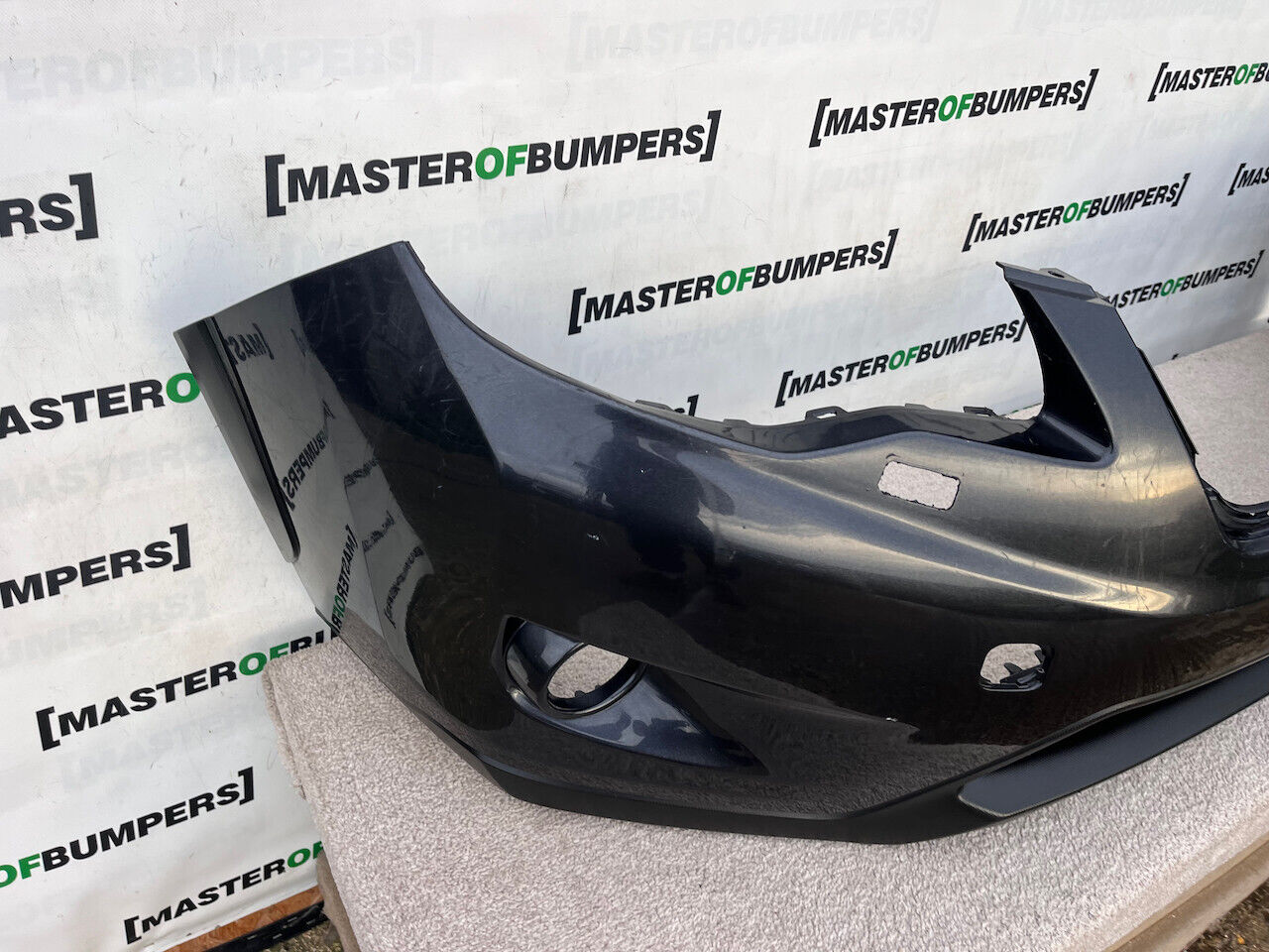 Subaru Xv Se Premium Mk1 Crosstrek 2013-2016 Front Bumper Jets Genuine [p282]