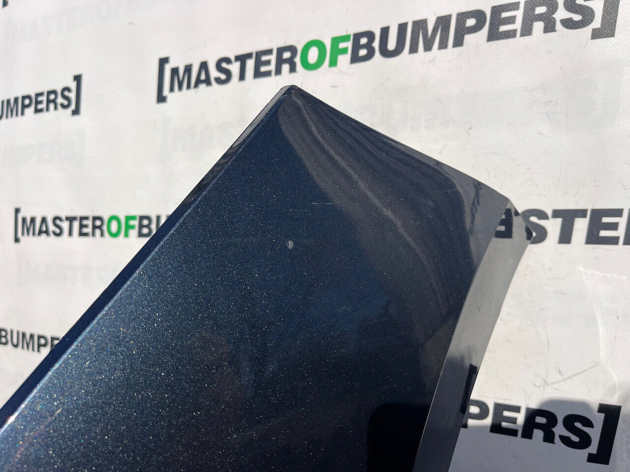 Seat Leon Fr Mk3 Face Lifting 2016-2019 Front Bumper 4 Pdc + Jet Genuine [o565]