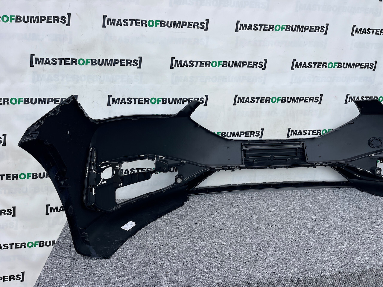 Cupra Leon Fr Hatchback Estate 2021-2025 Front Bumper 6 Pdc Genuine [o593]