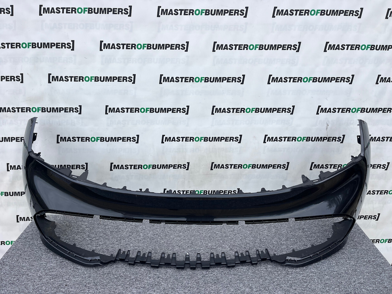 Cupra Born Electric E Bost Hatchback 2022-2025 Front Bumper 6 Pdc Genuine [o595]