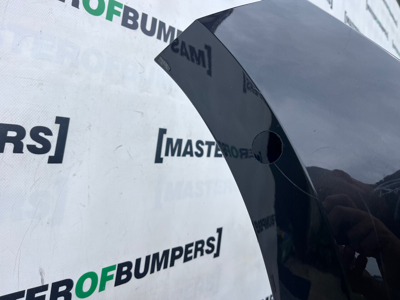 Cupra Born Electric E Bost Hatchback 2022-2025 Front Bumper 6 Pdc Genuine [o595]