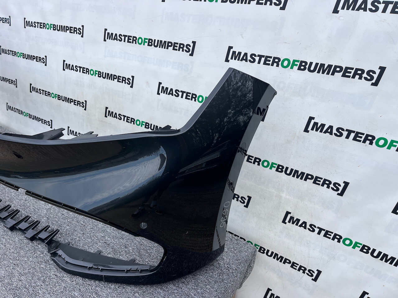 Cupra Born Electric E Bost Hatchback 2022-2025 Front Bumper 6 Pdc Genuine [o595]