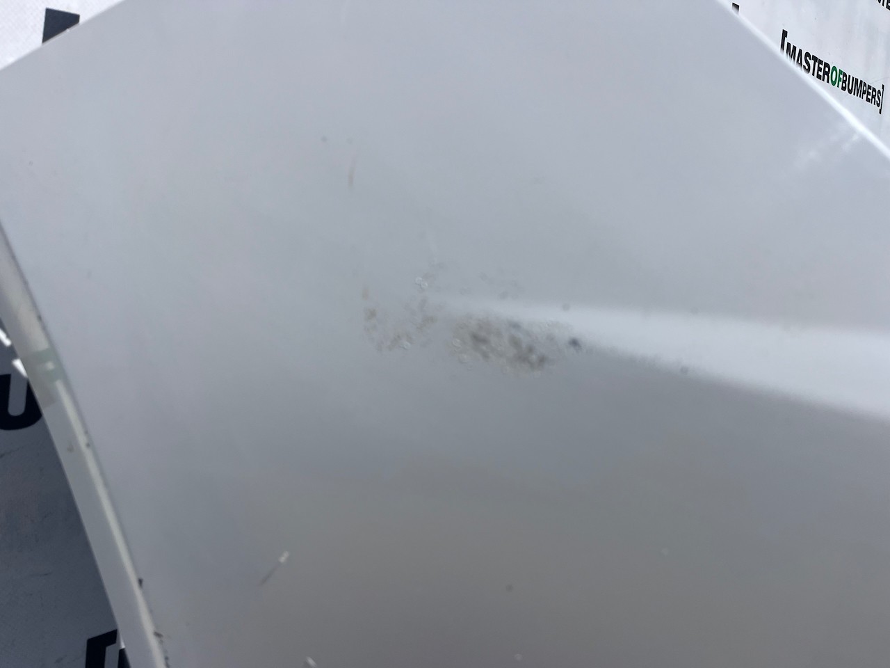 Seat Ibiza Fr Mk4 Lift Hatchback 2012-2016 Front Bumper No Pdc Genuine [o598]