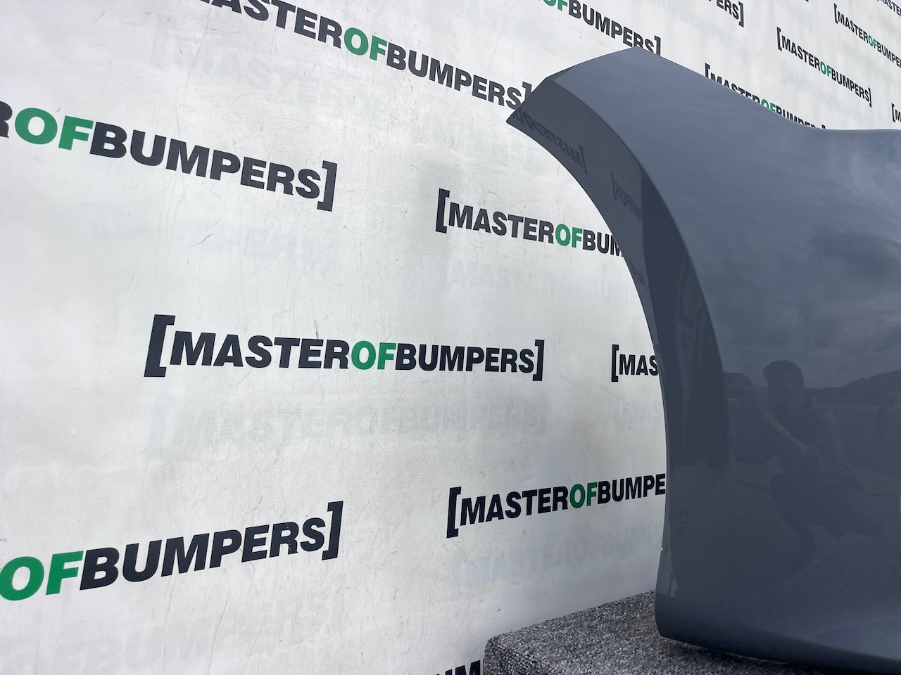 Cupra Born Electric E Bost Hatchback 2022-2025 Front Bumper 4 Pdc Genuine [o608]