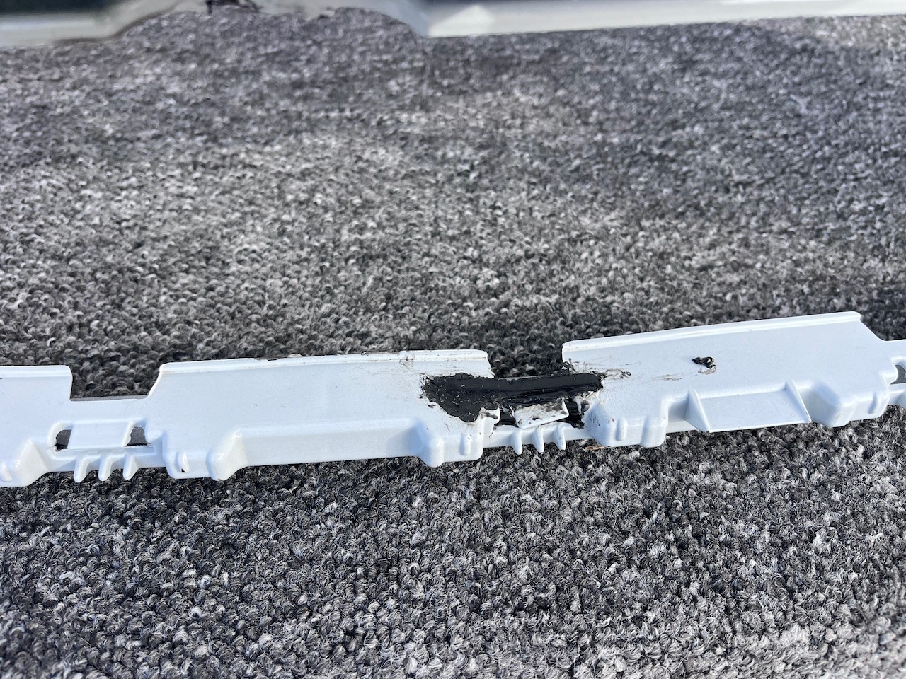 Cupra Leon Fr Hatchback Estate 2021-2025 Front Bumper 4 Pdc Genuine [o634]