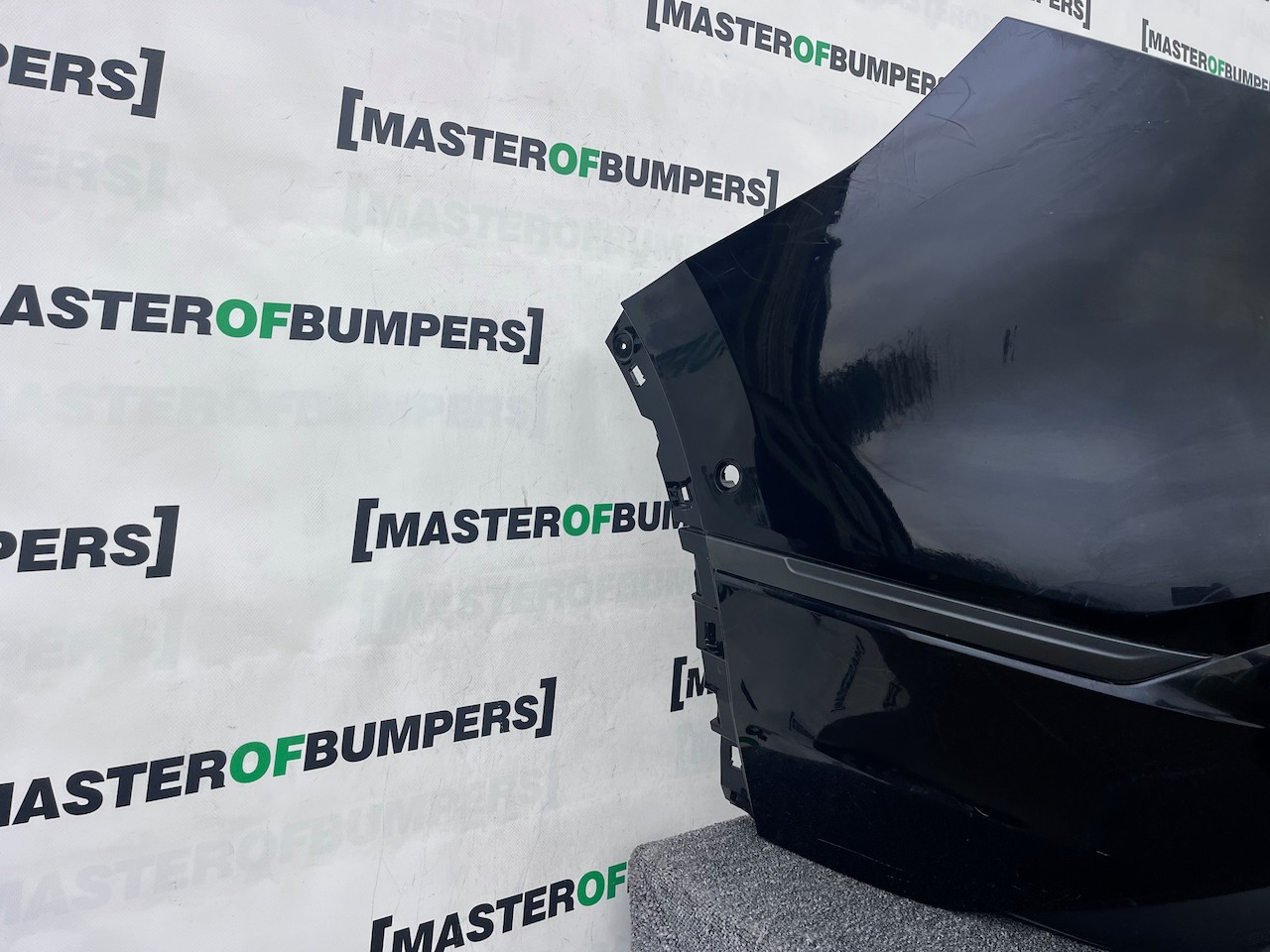 Seat Tarraco Fr Sport Suv 2018-2023 Rear Bumper 6 Pdc Genuine [o637]