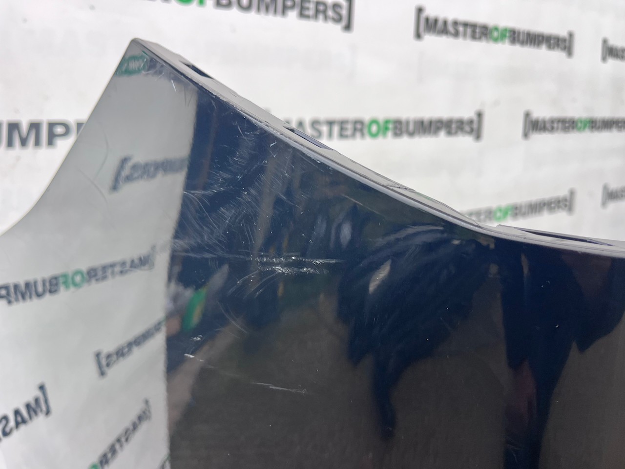 Seat Tarraco Fr Sport Suv 2018-2023 Rear Bumper 6 Pdc Genuine [o637]