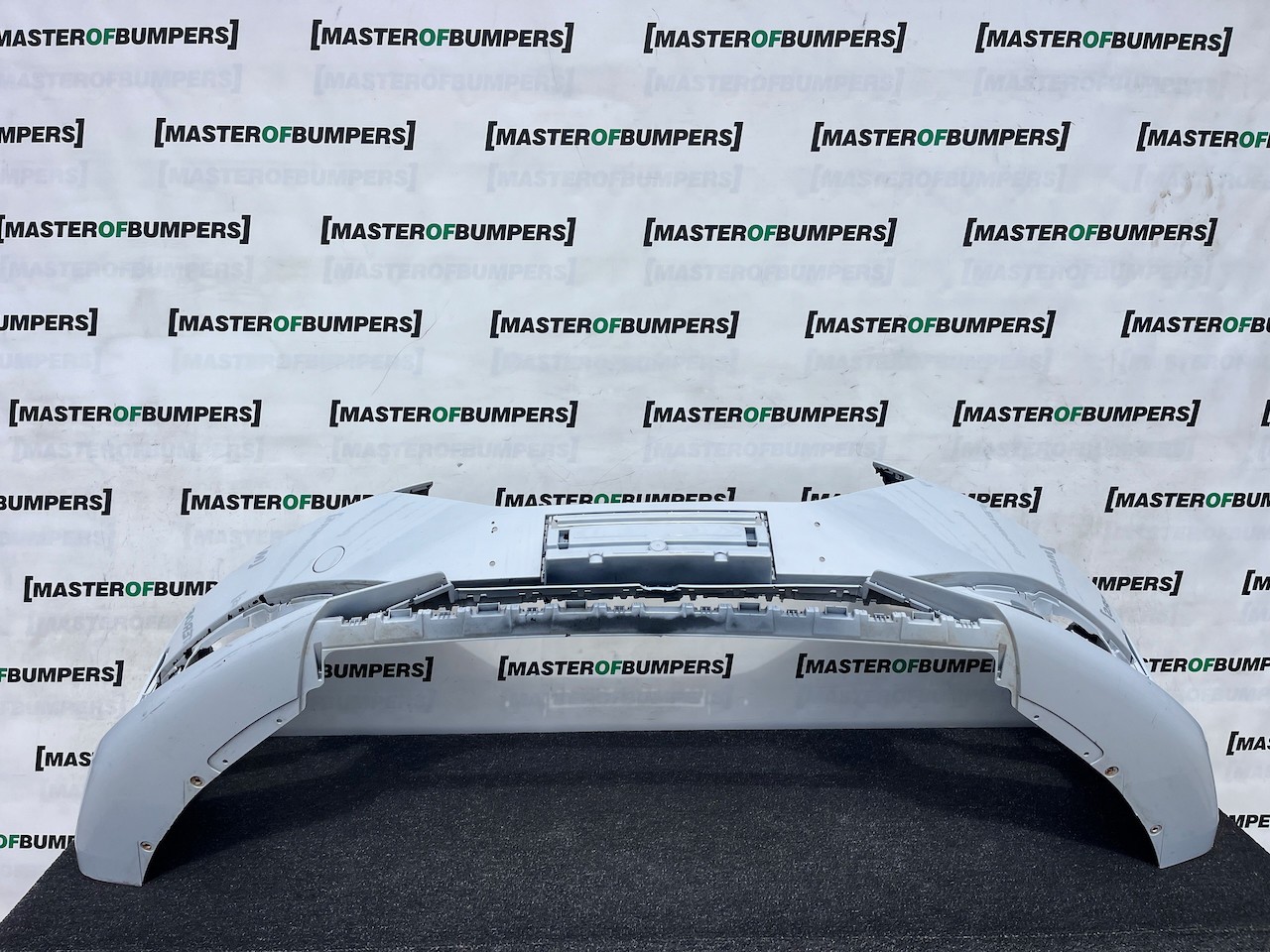 Cupra Leon Fr Hatchback Estate 2021-2025 Front Bumper 6 Pdc Genuine [o702]