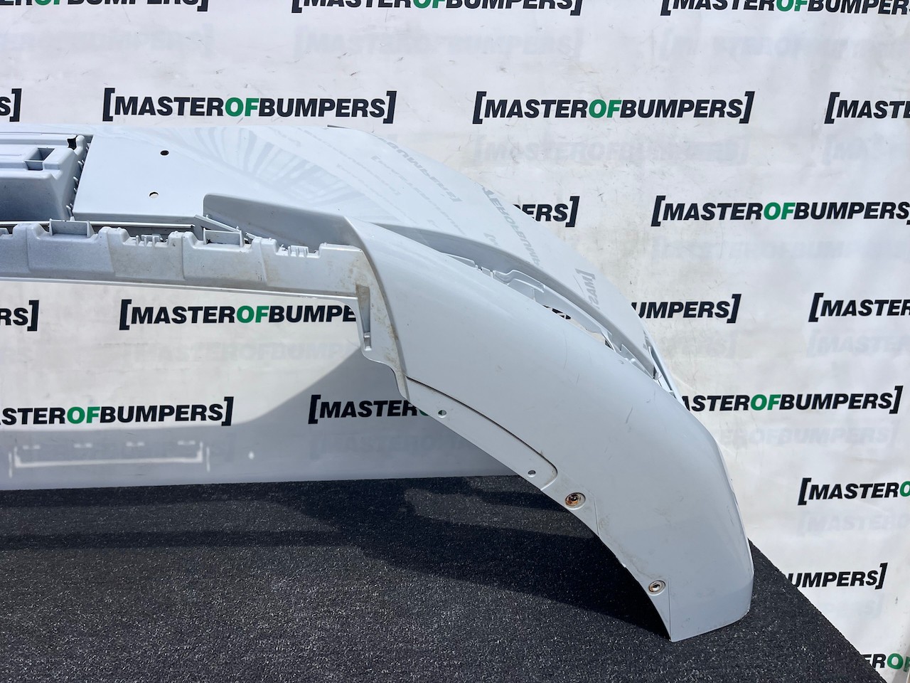 Cupra Leon Fr Hatchback Estate 2021-2025 Front Bumper 6 Pdc Genuine [o702]