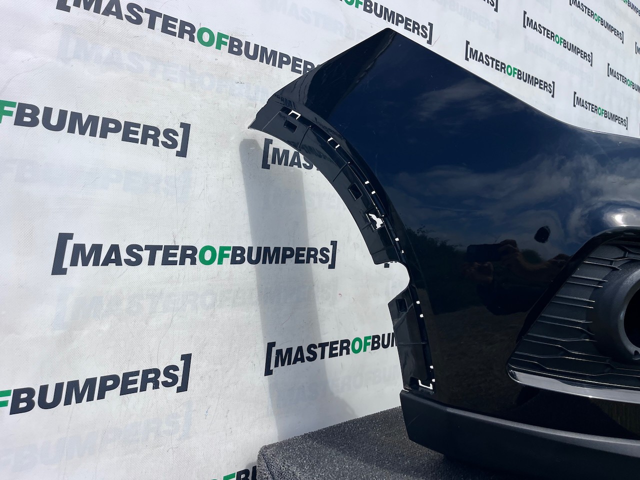Seat Arona Se Xcellence Lux Fr 2017-2022 Front Bumper Genuine [o698]