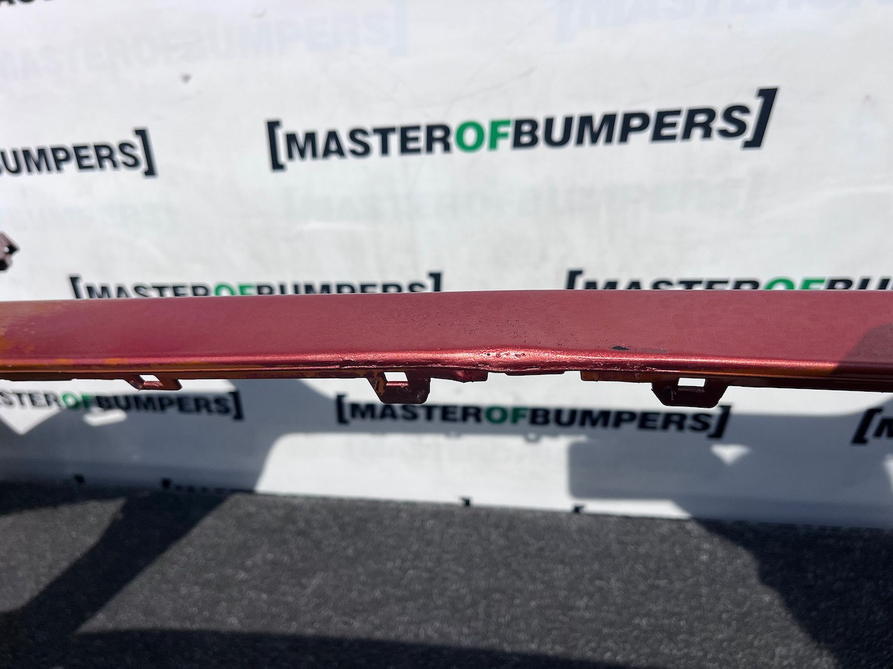 Seat Ateca Experience Tsi Evo Suv 2016-2020 Front Bumper Jets Genuine [v712]