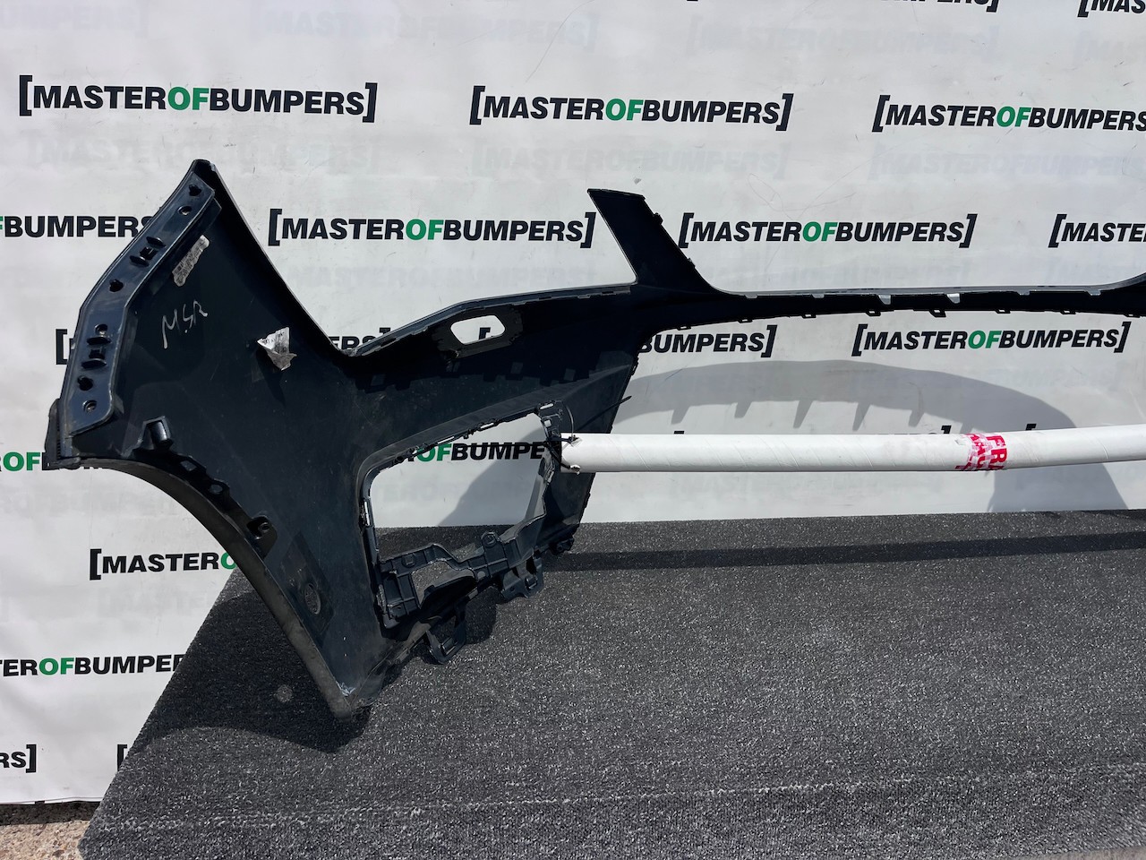 Seat Ateca Experience Tsi Suv 2016-2020 Front Bumper 6 Pdc Jets Genuine [v696]