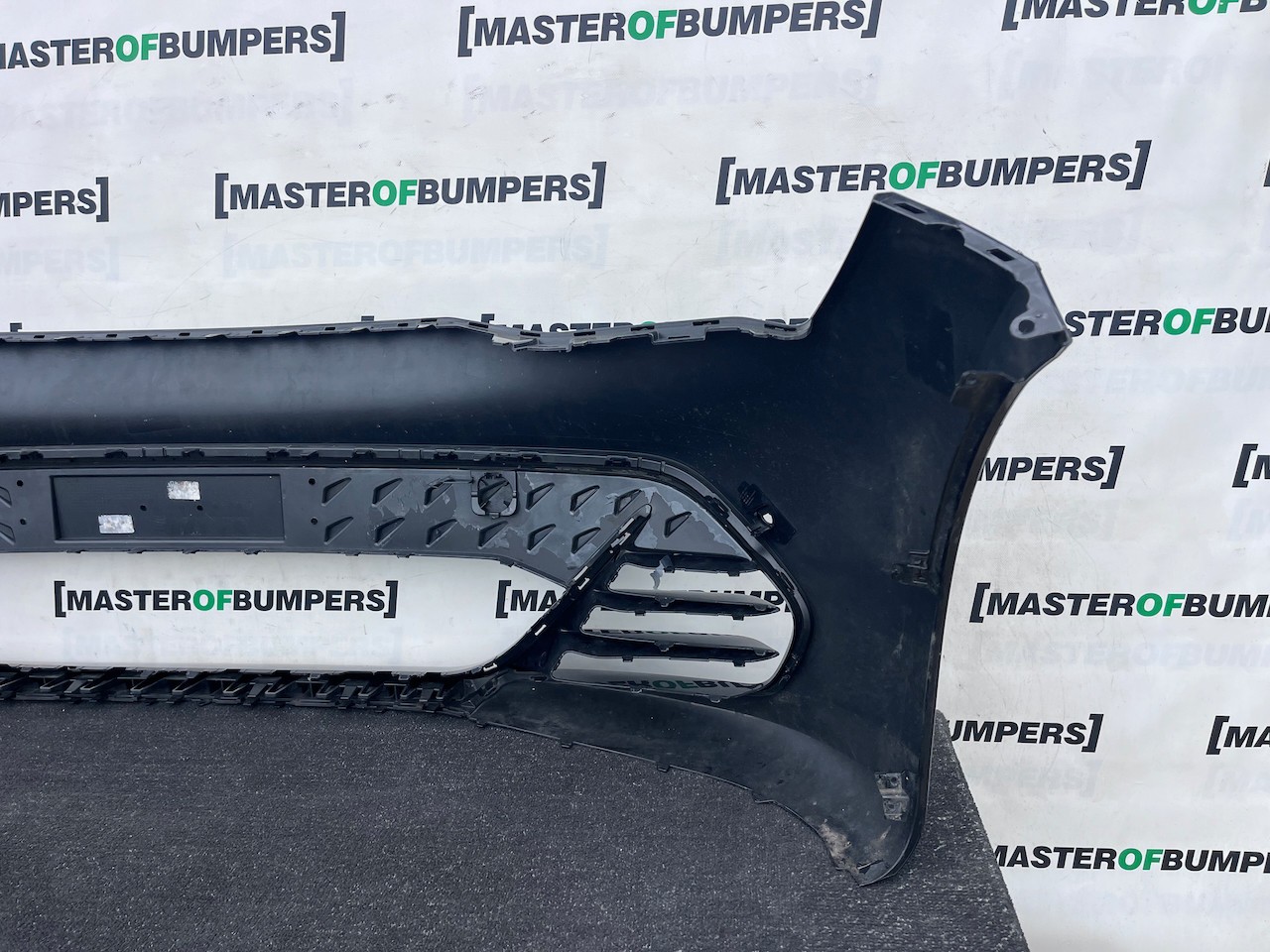 Cupra Born Electric E Bost Hatchback 2022-2025 Front Bumper 4 Pdc Genuine [o744]