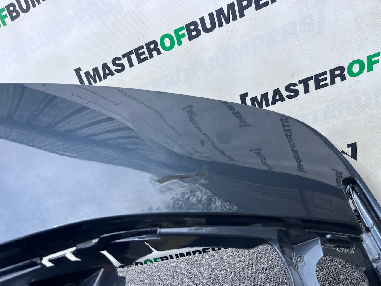 Cupra Leon Fr Hatchback Estate 2021-2025 Front Bumper 6 Pdc Genuine [o594]