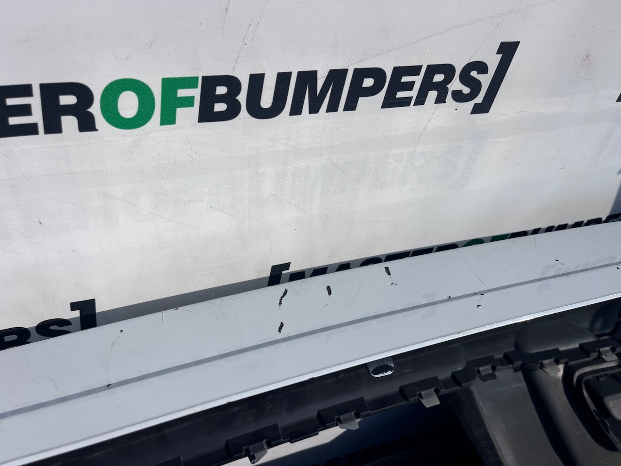 Seat Arona Fr Tsi Evo Suv Mk1 2017-2021 Rear Bumper 4 Pdc Genuine [v646]