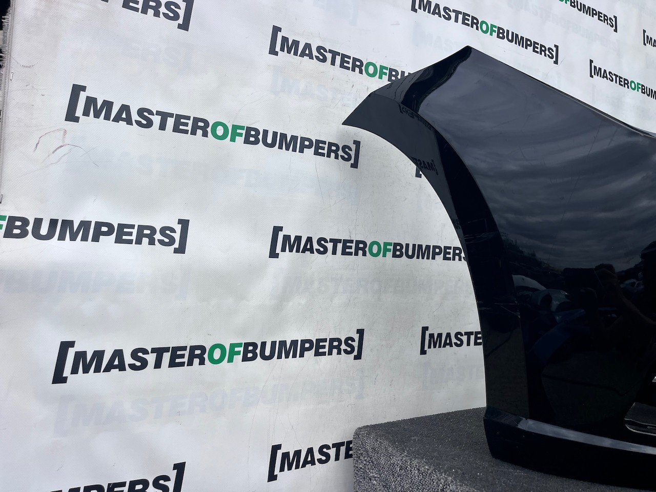 Seat Ibiza Fr Mk5 Hatchback 2017-2022 Front Bumper 4 Pdc Genuine [o717]