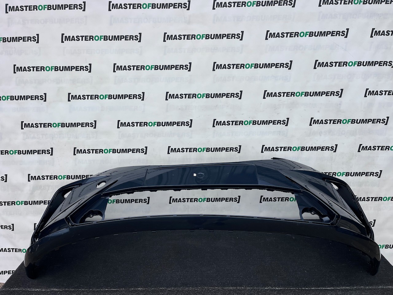 Seat Ibiza Fr Sport Hatchback Tsi 2026-2028 Front Bumper Pdc Genuine [v736]