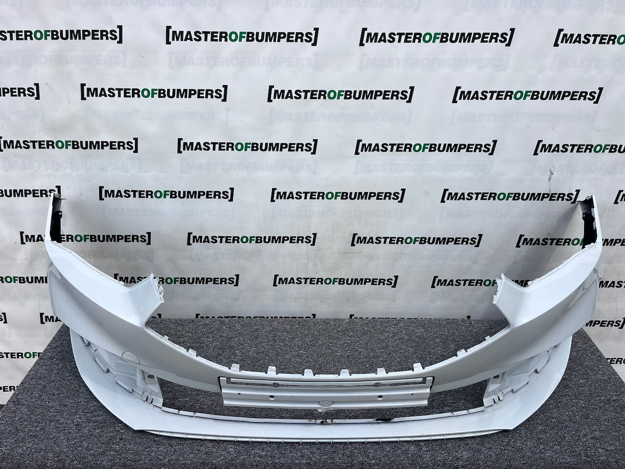 Seat Leon Fr Mk4 Hatchback Eastate 2021-2024 Front Bumper 6 Pdc Genuine [o591]