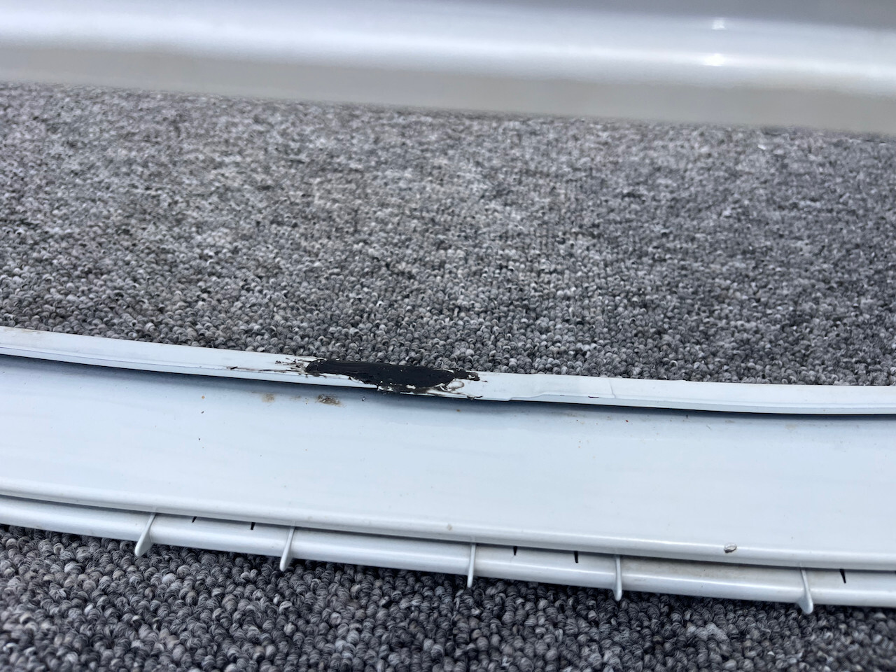 Seat Leon Fr Mk4 Hatchback Eastate 2021-2024 Front Bumper 6 Pdc Genuine [o591]