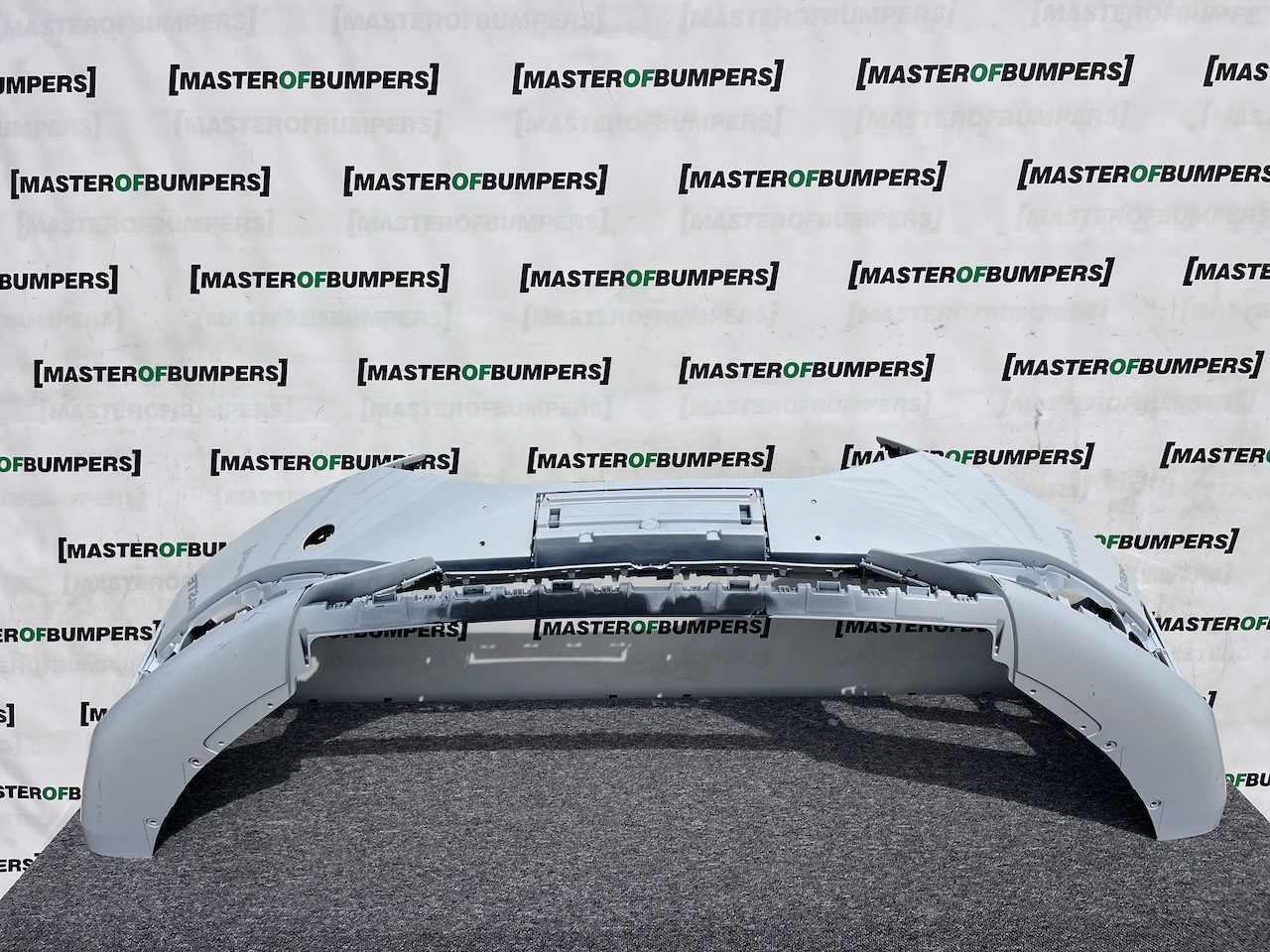 Cupra Leon Fr Hatchback Estate 2021-2025 Front Bumper 6 Pdc Genuine [o602]