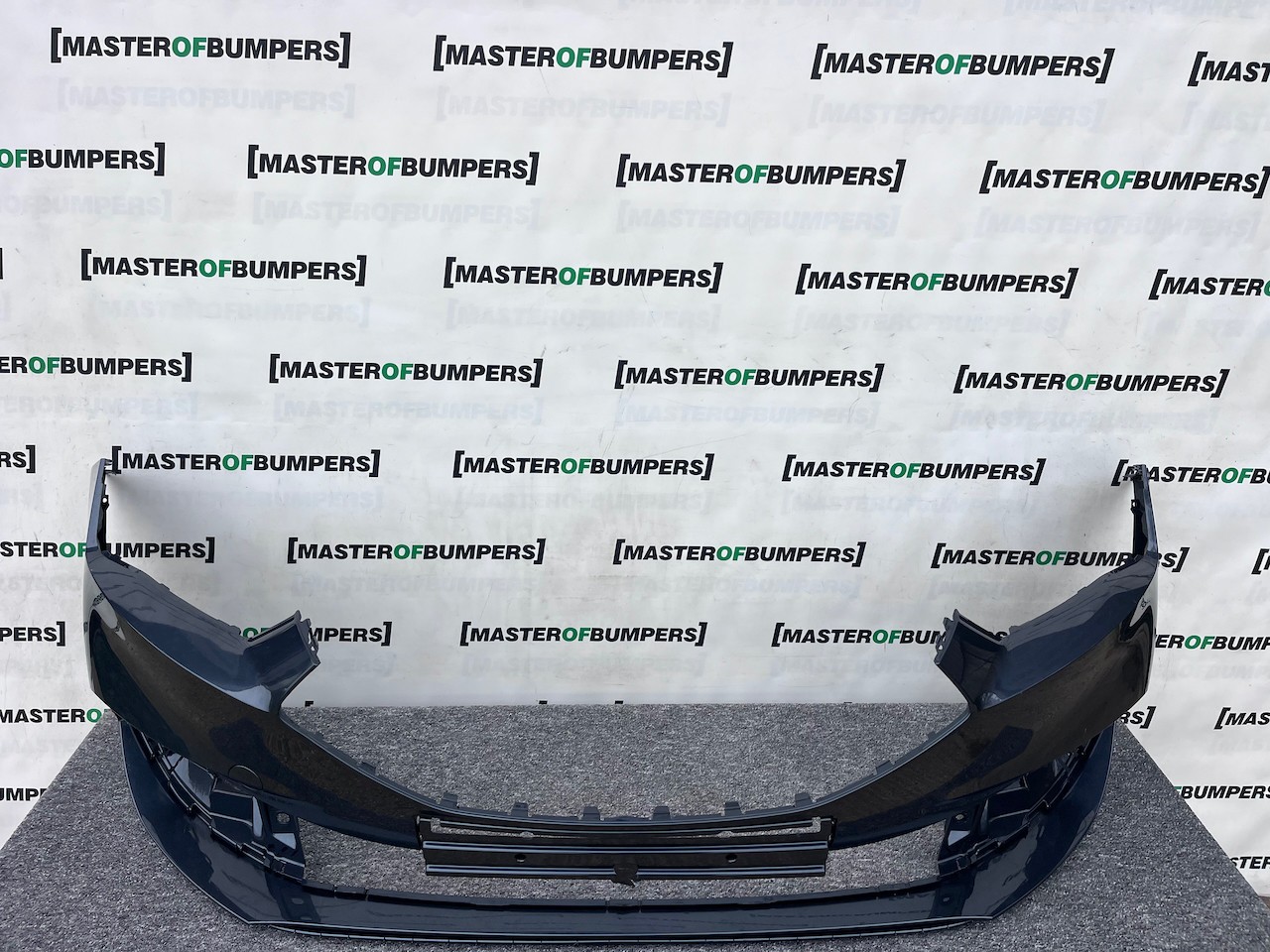 Seat Leon Fr Mk4 Hatchback Eastate 2021-2024 Front Bumper 6 Pdc Genuine [o619]