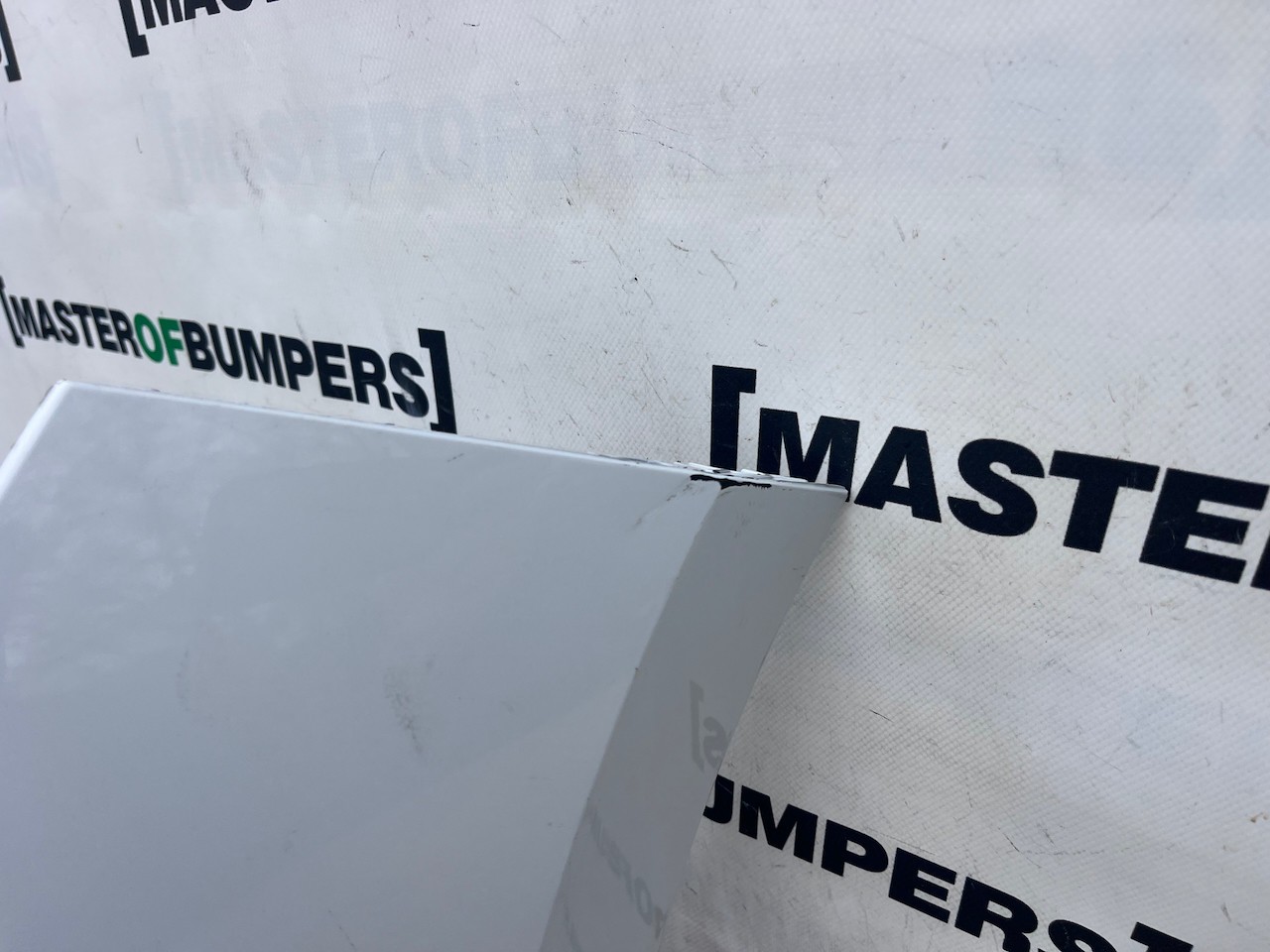 Cupra Leon Fr Hatchback Estate 2021-2025 Front Bumper 6 Pdc Genuine [o615]