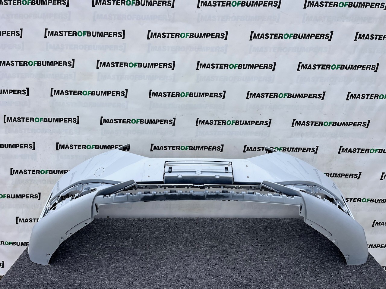 Cupra Leon Fr Hatchback Estate 2021-2025 Front Bumper 6 Pdc Genuine [o615]