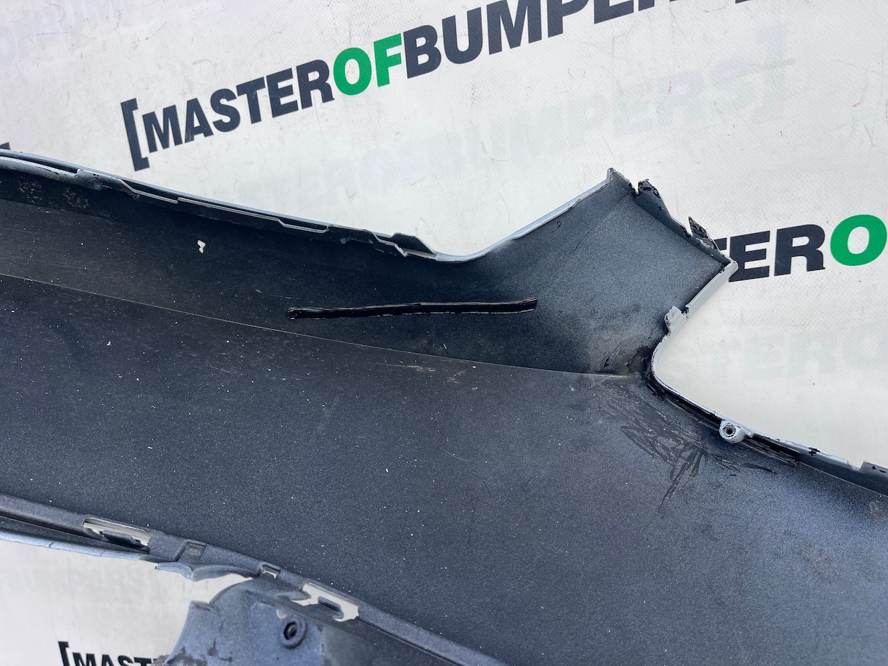 Cupra Leon Fr Hatchback Estate 2021-2025 Front Bumper 6 Pdc Genuine [o629]