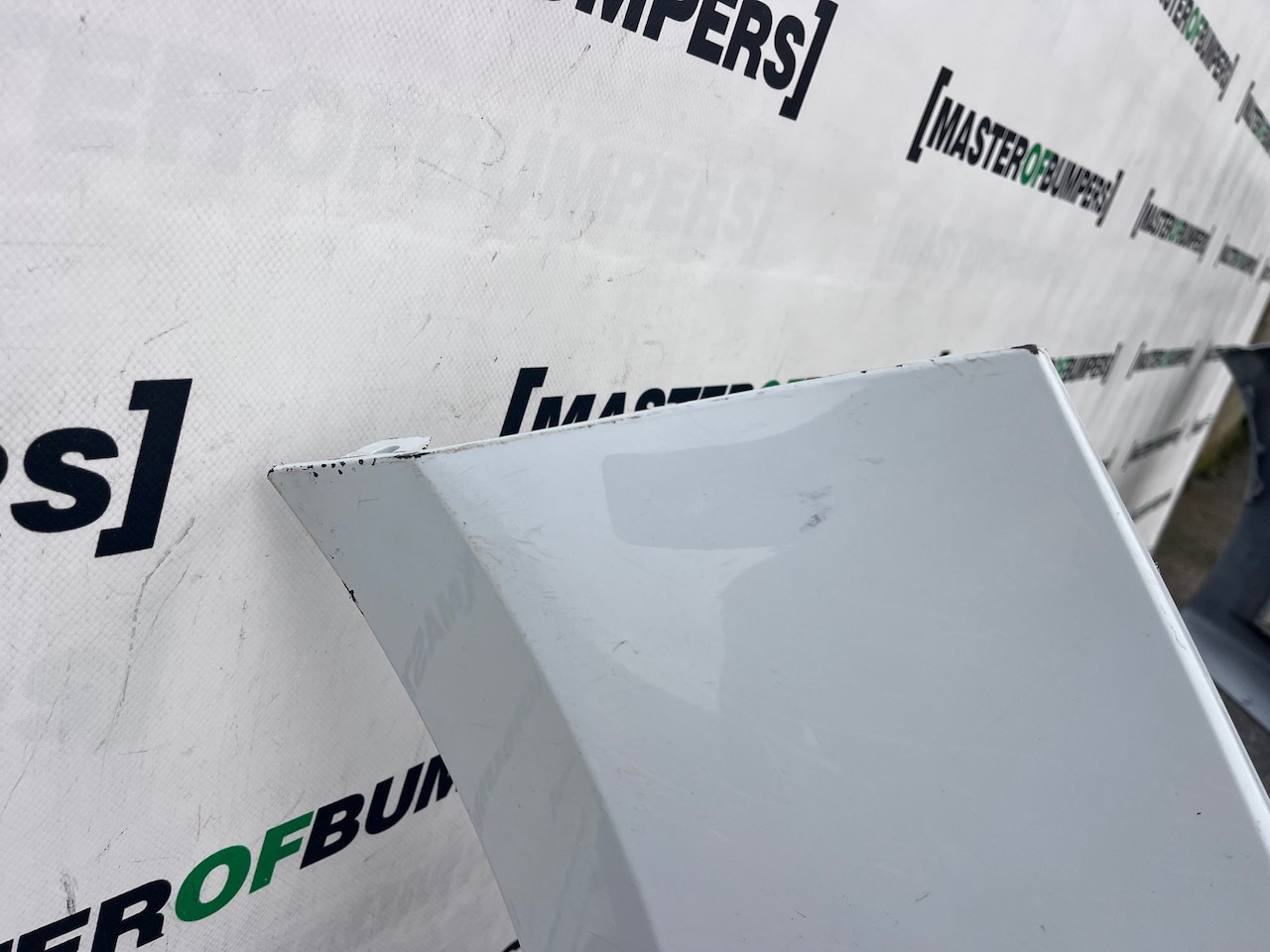 Seat Leon Cupra Fr Mk3 Hatchback 2013-2016 Front Bumper 4 Pdc Genuine [o639]