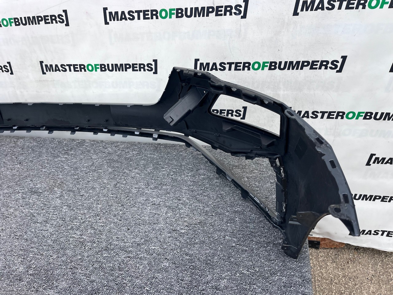 Skoda Karoq Se Active Mk1 Lift 2022-2024 Front Bumper Pdc + Jets Genuine [s627]