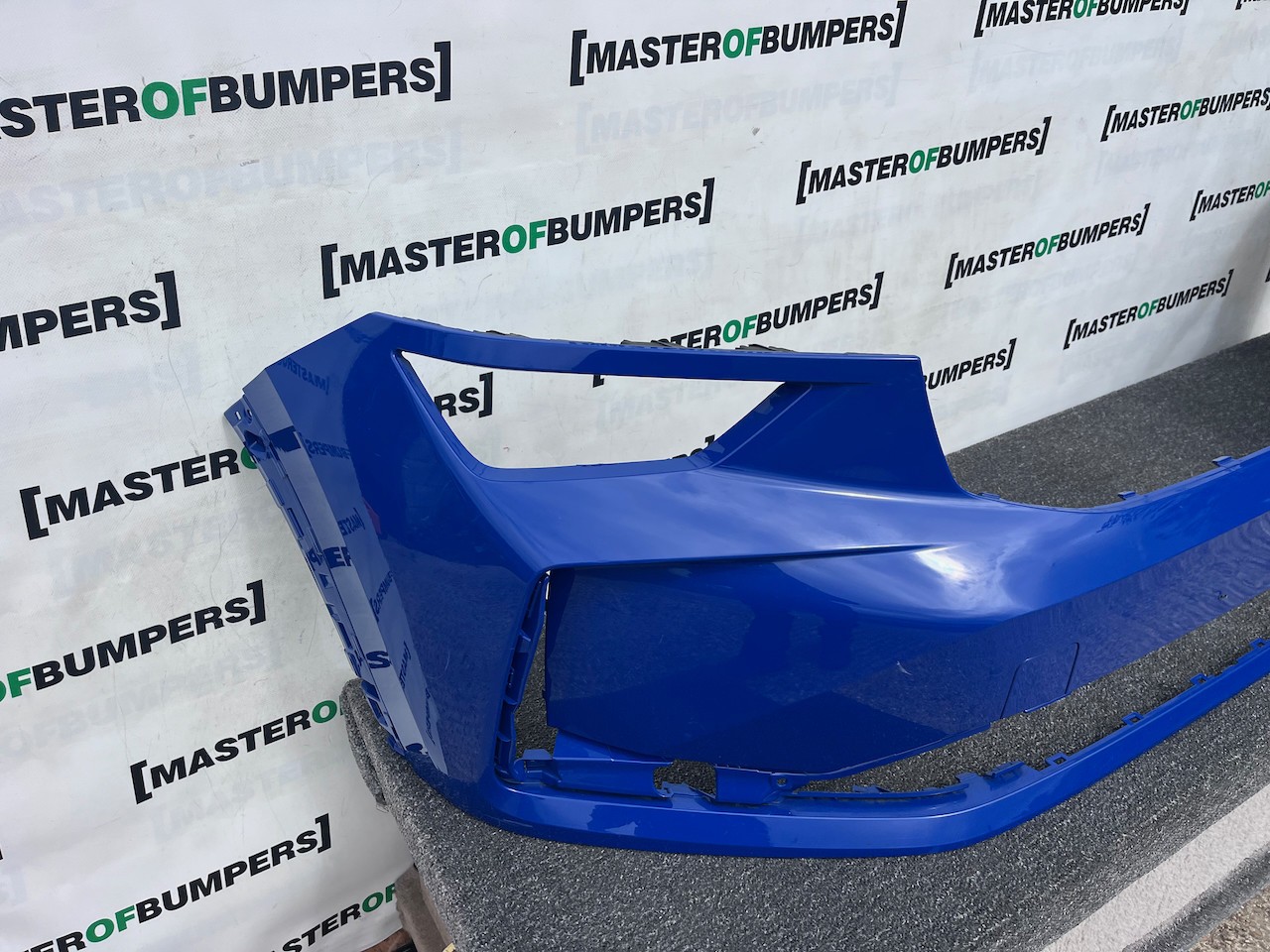 Skoda Kodiaq Sport Line Mk2 Suv 2025-2027 Front Bumper 4 Pdc Genuine [s723]