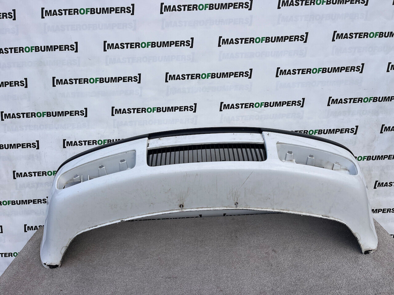 Skoda Octavia Elegance Mk1 Saloon Estate 2000-2004 Front Bumper Genuine [s540]