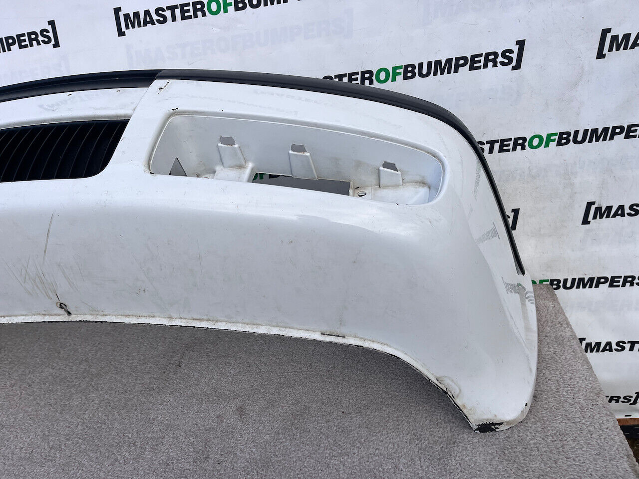 Skoda Octavia Elegance Mk1 Saloon Estate 2000-2004 Front Bumper Genuine [s540]