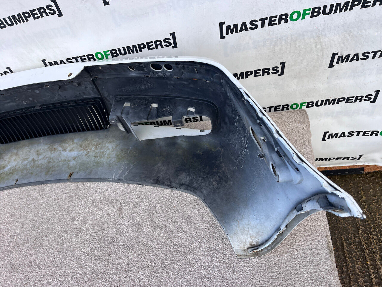 Skoda Octavia Elegance Mk1 Saloon Estate 2000-2004 Front Bumper Genuine [s540]