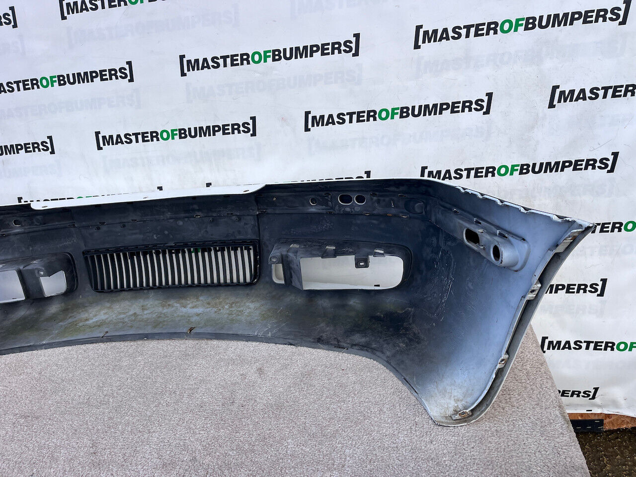 Skoda Octavia Elegance Mk1 Saloon Estate 2000-2004 Front Bumper Genuine [s540]