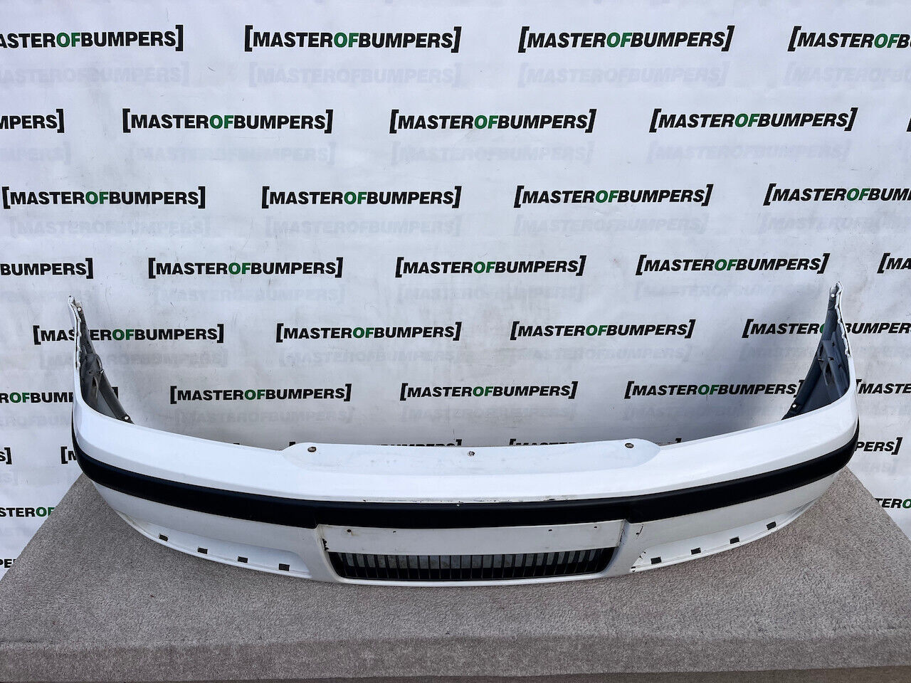 Skoda Octavia Elegance Mk1 Saloon Estate 2000-2004 Front Bumper Genuine [s540]
