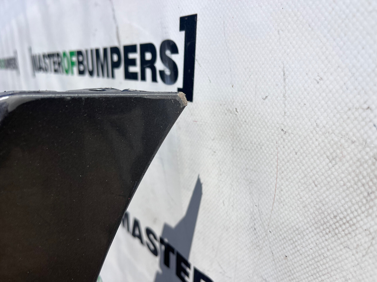 Skoda Octavia Se Mk4 Lift Salon Estate 2024-on Front Bumper 4 Pdc Genuine [s597]