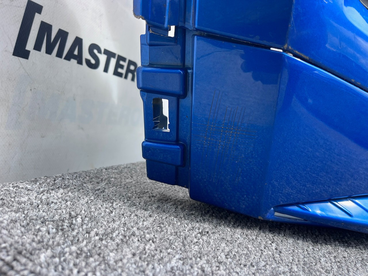 Skoda Kodiaq Sportline Mk1 2016-2021 Front Bumper 4 Pdc Genuine [s617]