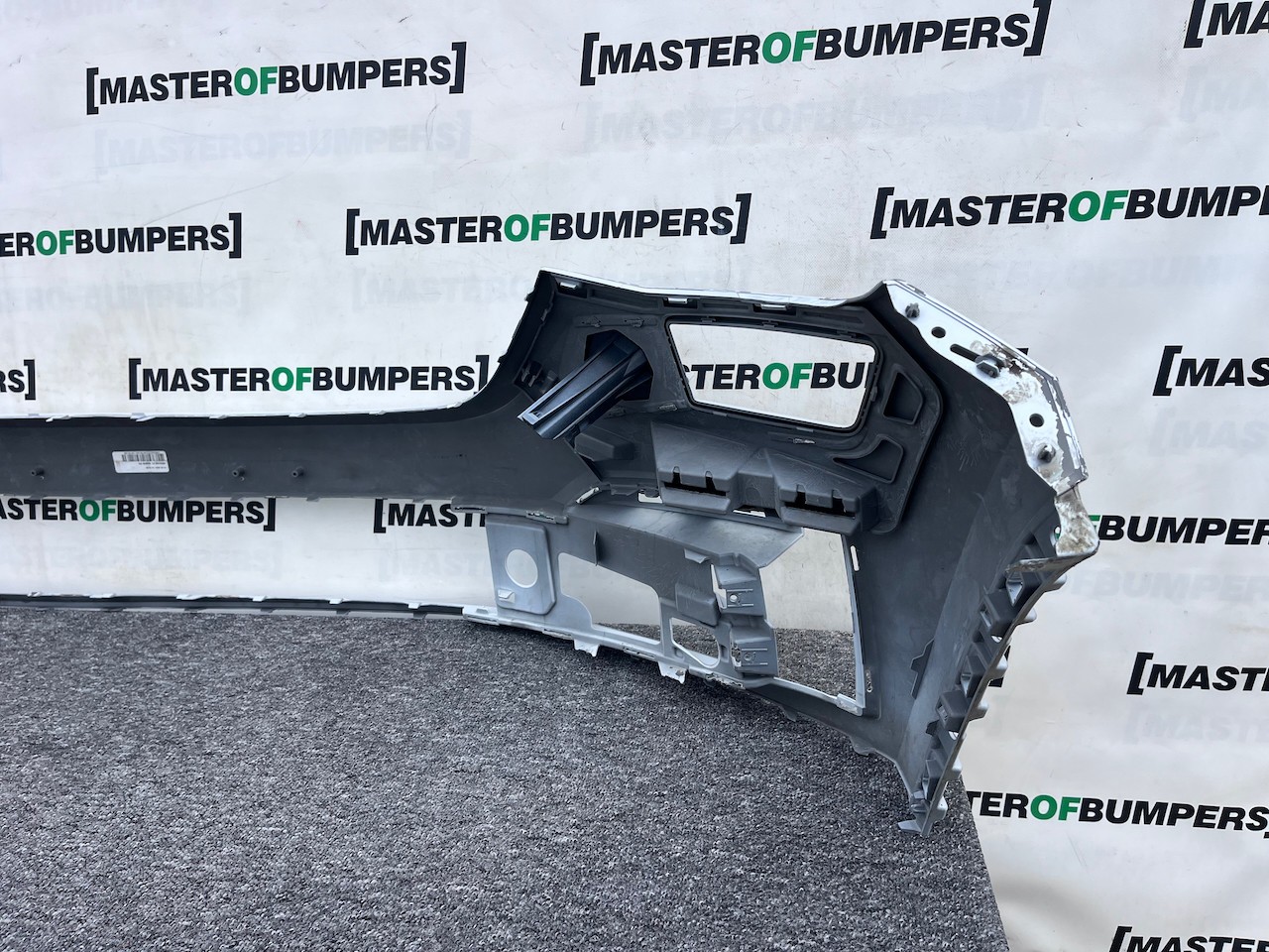 Skoda Kodiaq Monte Carlo Se Mk1 Lift 2021-2024 Front Bumper Jets Genuine [s633]