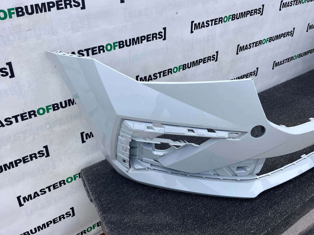 Skoda Scala Se Technology Hatchback 2024-2027 Front Bumper No Pdc Genuine [s730]