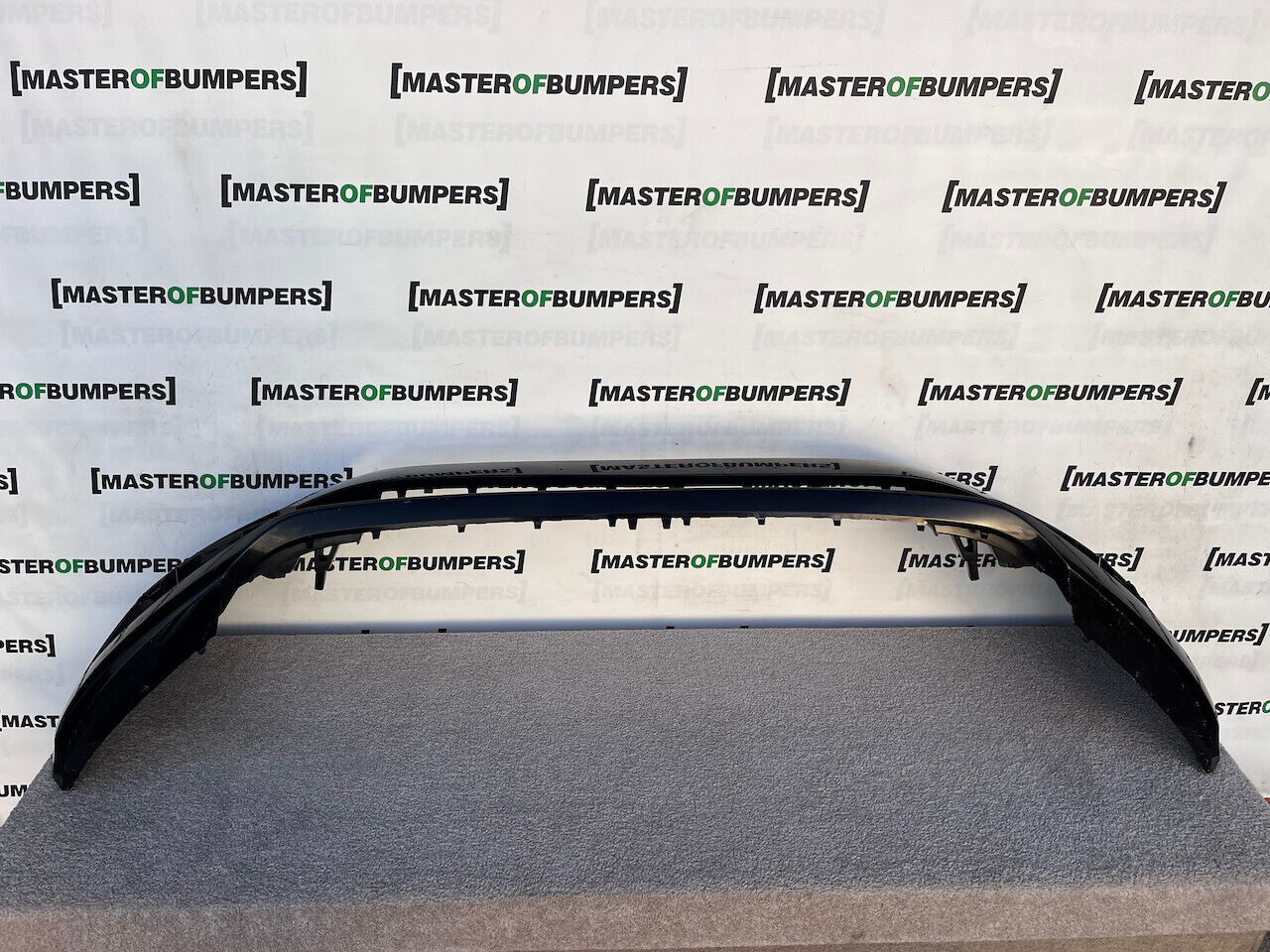 Skoda Octavia Se Saloon Estate Mk4 2019-2024 Front Bumper Genuine [s440]