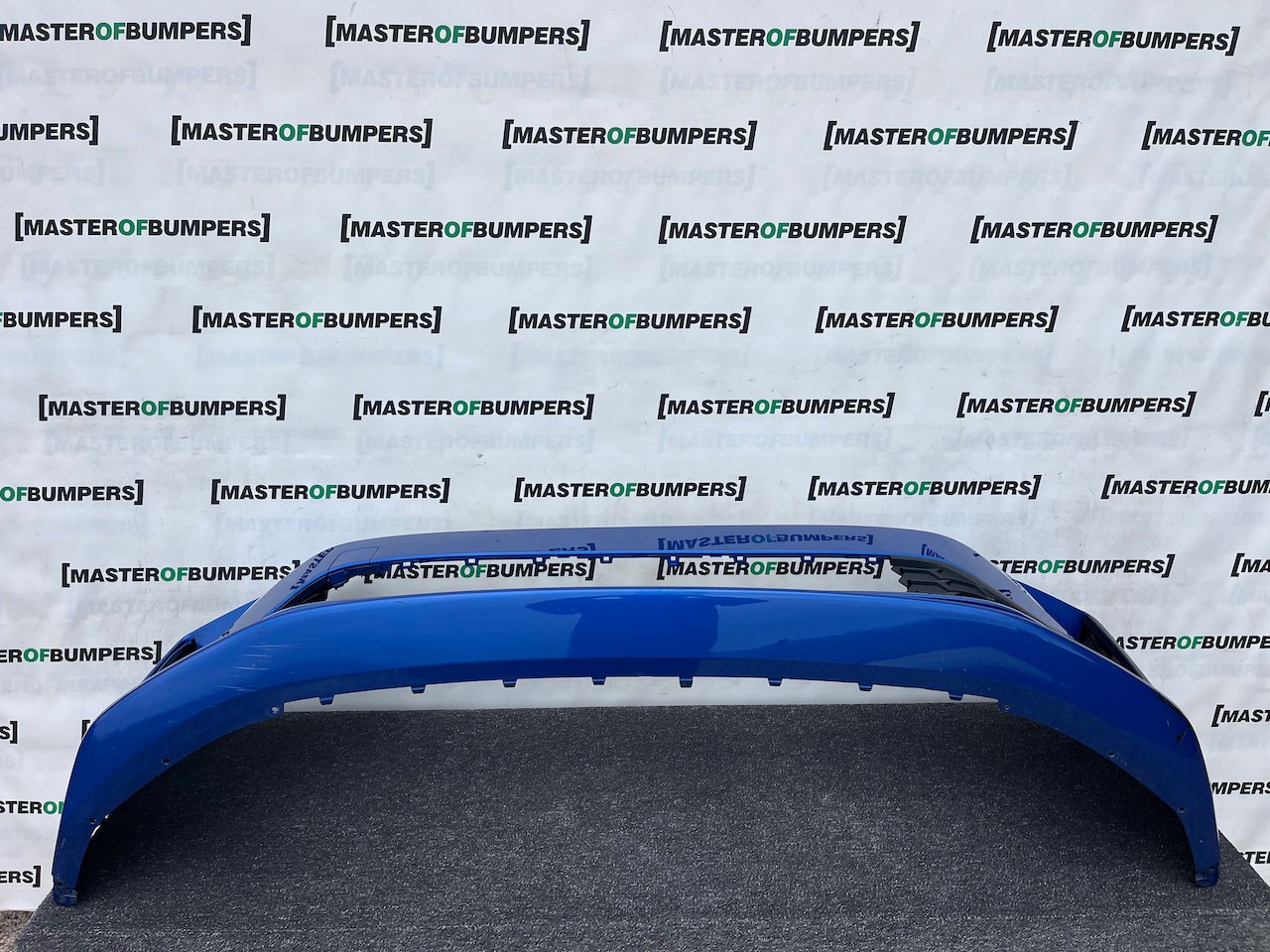 Skoda Kodiaq Sport Line Mk2 Suv 2025-2027 Front Bumper 4 Pdc Genuine [s721]