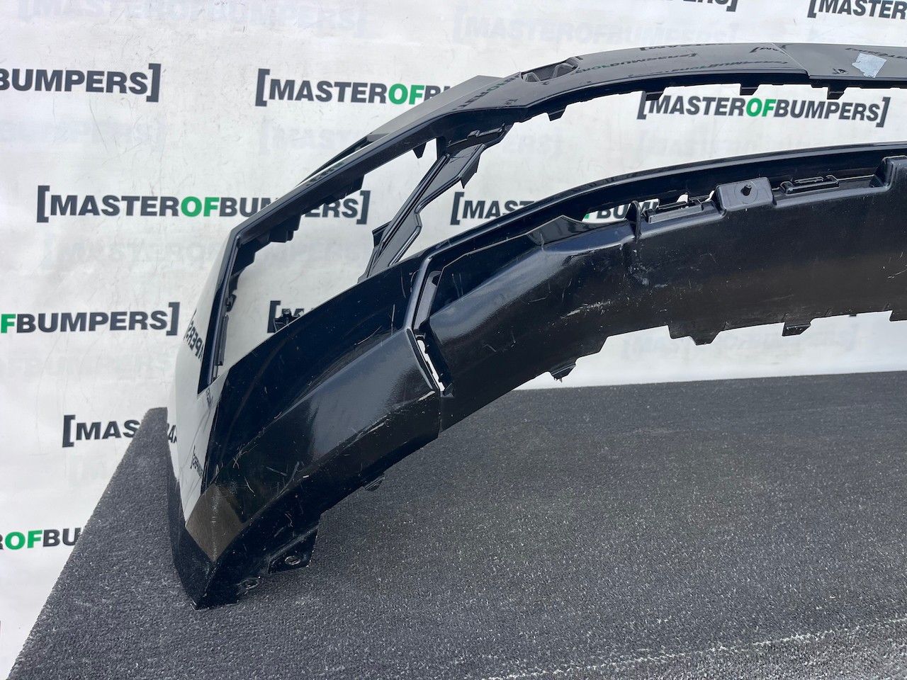 Skoda Kamiq Se Monte Carlo Lift Hatchback 2024-2027 Front Bumper Genuine [s734]