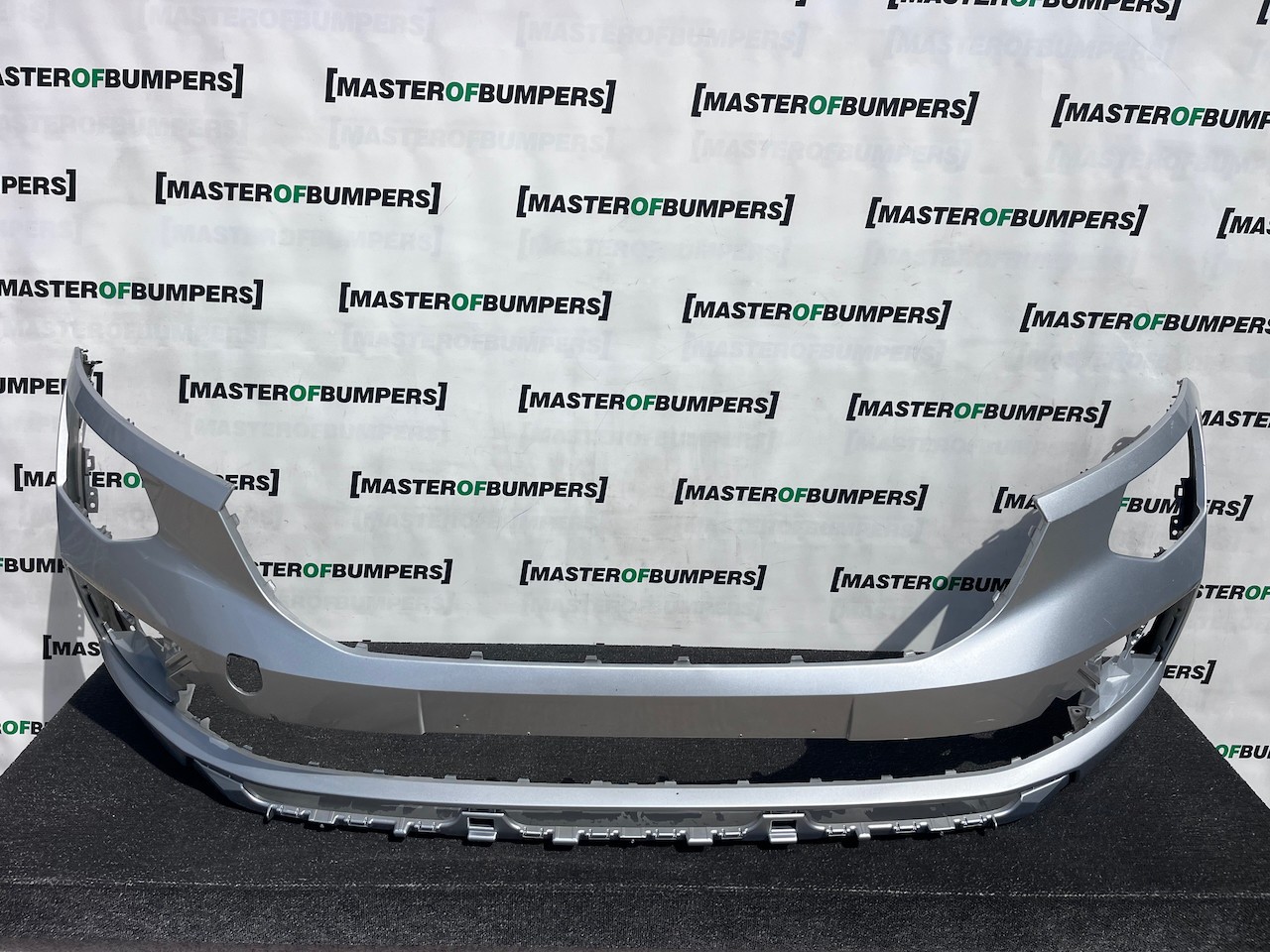 Skoda Kamiq Se Monte Carlo Lift Hatchback 2024-2027 Front Bumper Genuine [s740]