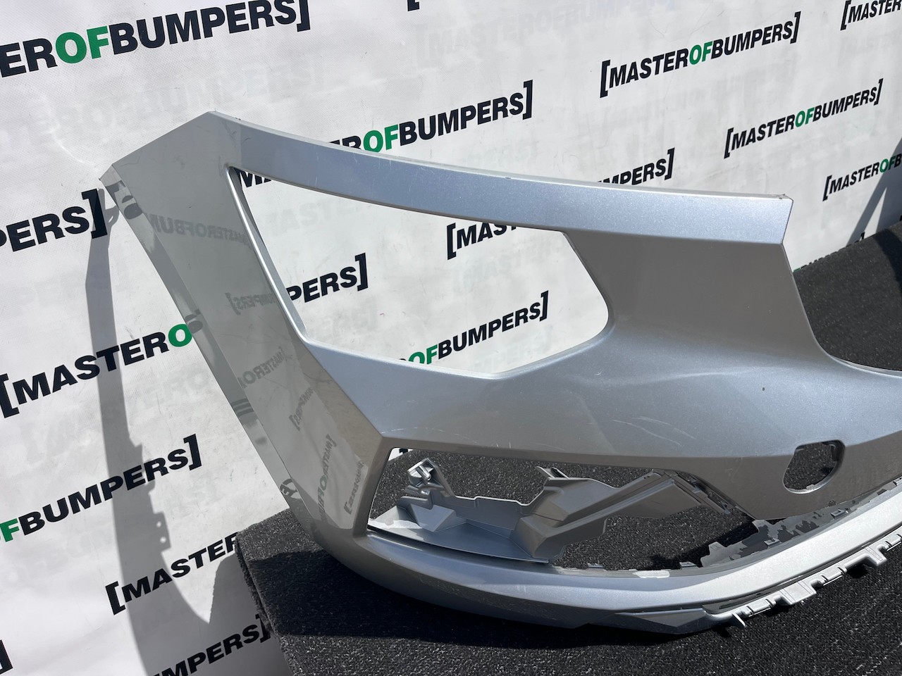 Skoda Kamiq Se Monte Carlo Lift Hatchback 2024-2027 Front Bumper Genuine [s740]