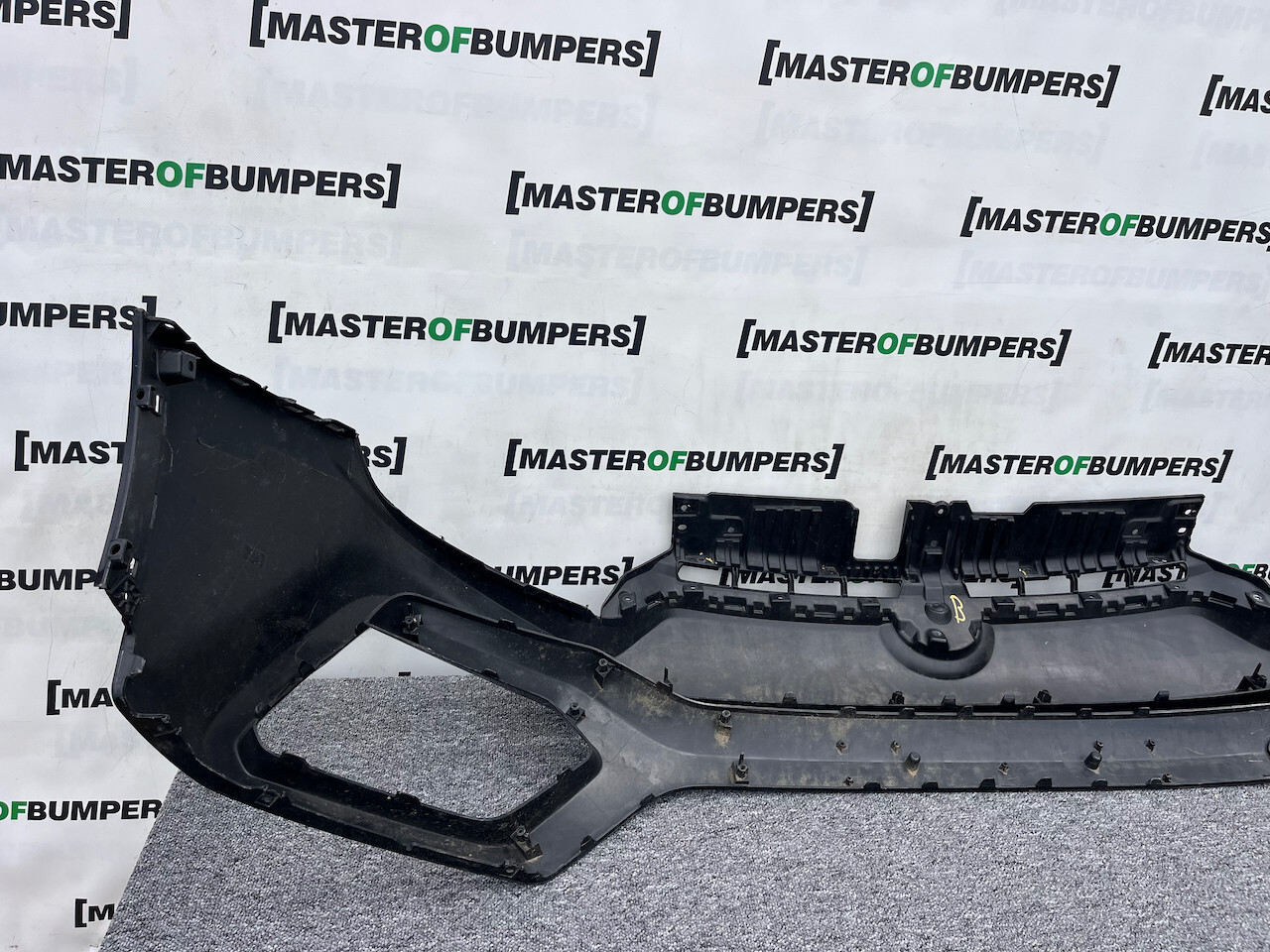 Ssangyong Tivoli Xgi Ultimate Lift 2018-2022 Front Bumper No Pdc Genuine [p460]